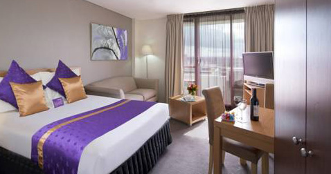 Guesthouse in Hamburg