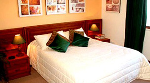Apartment (2 rooms) in Hamburg