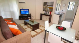 Guesthouse in Cologne