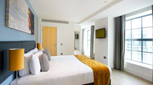 Apartment (1 room) in Munich